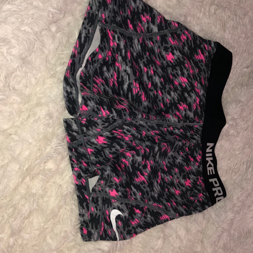 Nike Pro spandex